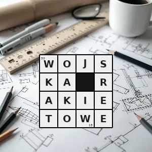 Hasło krzyżówkowe wojska rakietowe - wojska rakietowe – rozwiązanie, synonimy, podpowiedzi i definicje krzyżówkowe